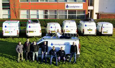 loodgieters Uden loodgieters Uden